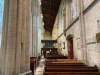 Discovering the Majesty of Bridlington Priory ⛪🌿