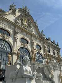 Tips for The Belvedere Museum, Vienna 
