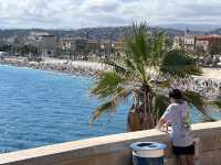 니스의 I Love NICE 스팟