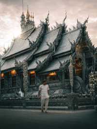 무슨 스리 수판 Wat Sri Suphan