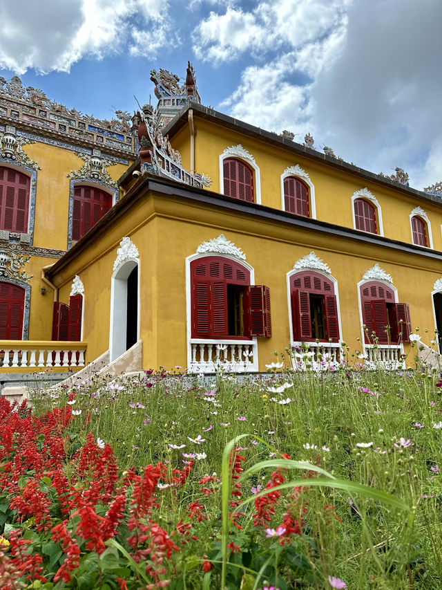 Steal my 1 week itinerary in Central Vietnam 🇻🇳 