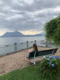 Have you been to Maggiore lake?