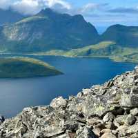 Lofoten Islands 🗺️