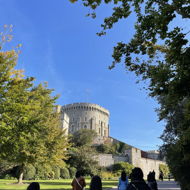 Century old history comes to life right here!