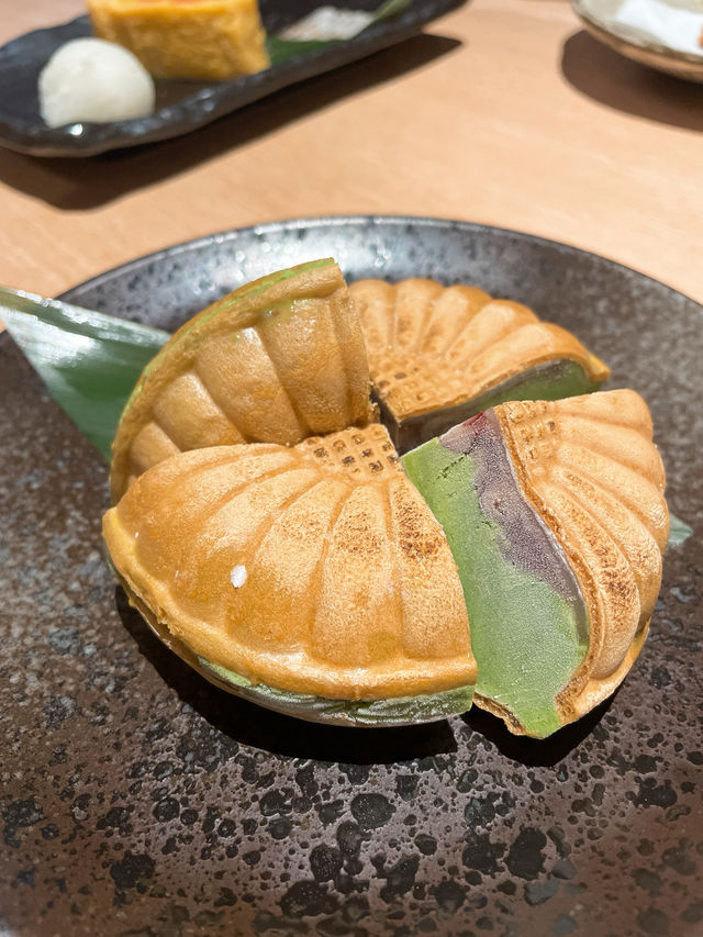 日籍師傅主理🇯🇵🍣上環超高質壽司小店