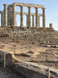 Cape Sounion 🇬🇷