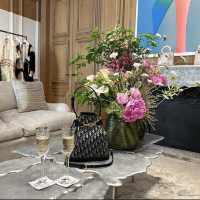 <法國 Paris 🇫🇷> 30 Avenue Montaigne 👜