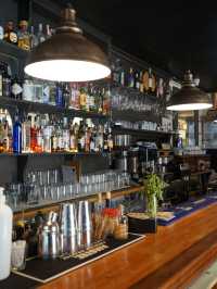 Madrid | The traditional street style tapas store in Madrid 