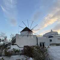 Amazing Mykonos