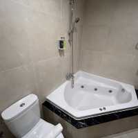 Nice hotel 