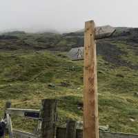 Thrills and Views: Motor Travel Across Kirkstone Pass