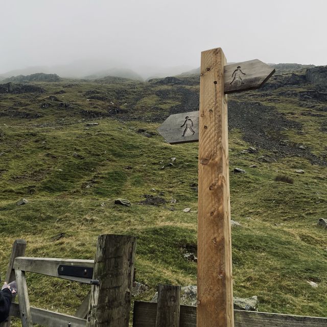 Thrills and Views: Motor Travel Across Kirkstone Pass