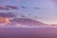 Lemosho Route in 7 Days Trekking to Mount Kilimanjaro 2024-2026 
