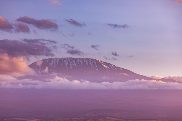 Lemosho Route in 7 Days Trekking to Mount Kilimanjaro 2024-2026 