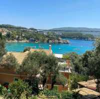 Summer 🌞 Holiday in Greece 