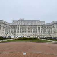 Brilliant Bucharest