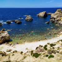 Rocky Coastal Hikes!