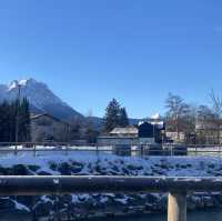 Garmisch, Germany 
