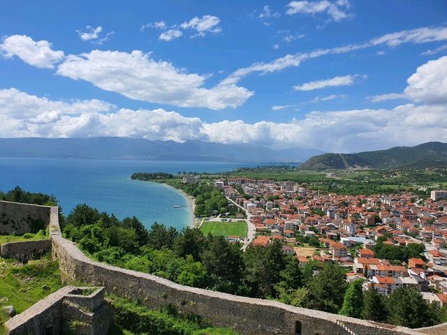 Ohrid - Timeless Beauty by Bus and Train