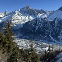 Chamonix 