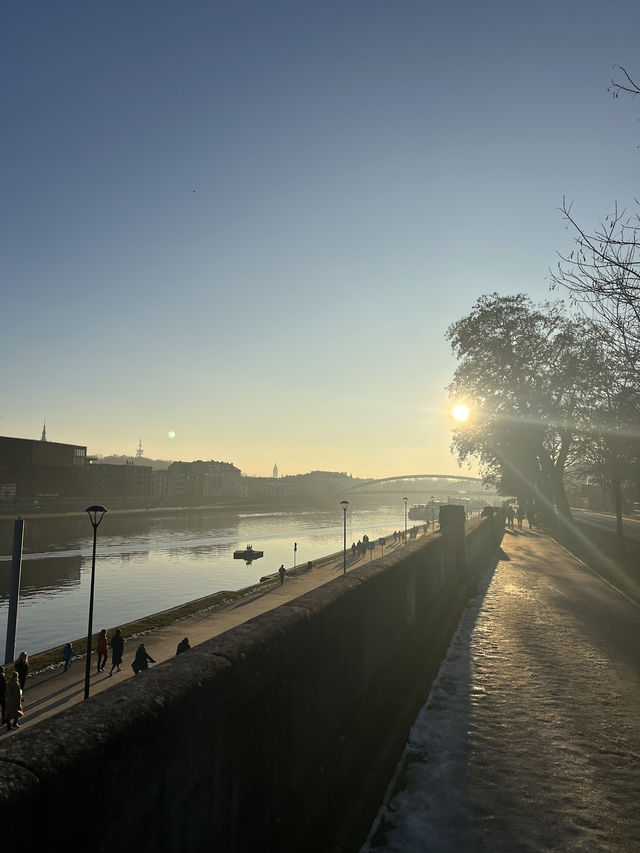 “Kraków Uncovered: History, Culture & Hidden Gems in the Jewish Quarter”