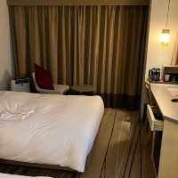 JR Kyushu Hotel Blossom Hakata Central