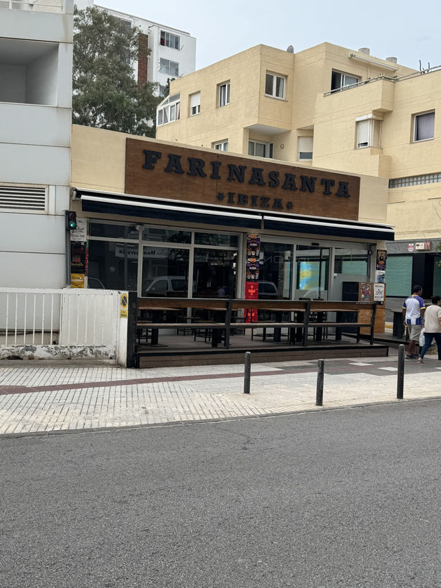Ibiza is a great place to visit it has something for everyone