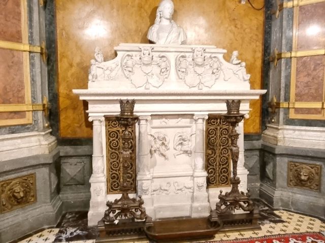 Mind Blown! Peles Castle 