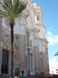 Cadiz: A Glimpse into Spain’s Historic Heart