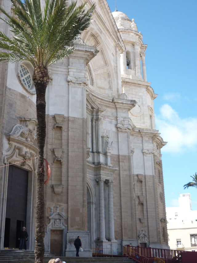 Cadiz: A Glimpse into Spain’s Historic Heart