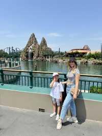Beijing Universal Studios