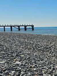 🇬🇪 Batumi, Georgia – Travel Guide 🌊🌴