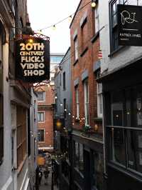Top Places to Visit in Bristol: Clifton & Beyond