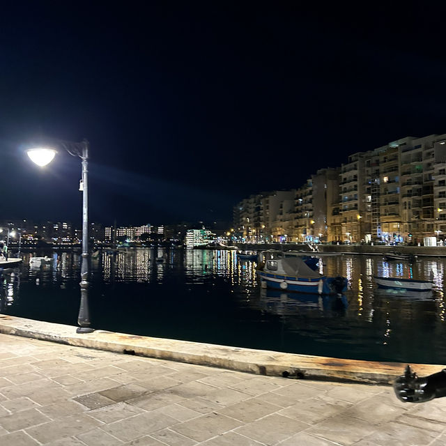 St Julian's 6 Days Itinerary