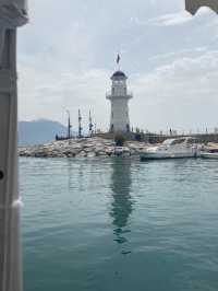 #Alanya 