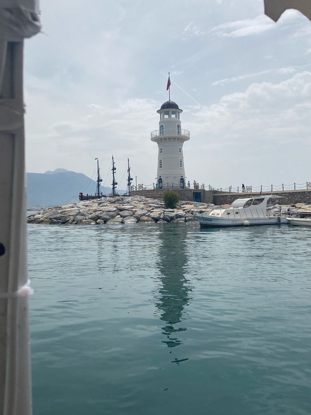 #Alanya 