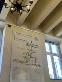 🇵🇱 波蘭維利奇卡鹽礦（Kopalnia soli Wieliczka）⛏️