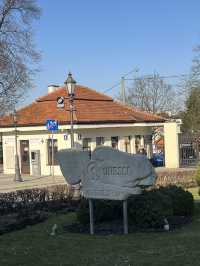 🇵🇱 波蘭維利奇卡鹽礦（Kopalnia soli Wieliczka）⛏️