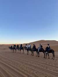 Morocco 5 day trip 