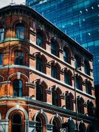 Manchester’s Shopping Scene: A City of Style & Finds 🛍️