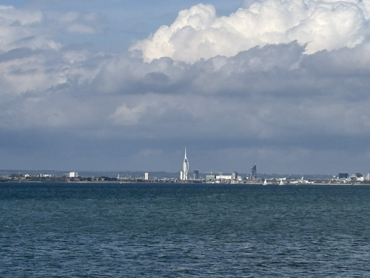 Stunning seafronts and amazing coastlines - the Isle of Wight 