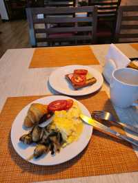 해외호텔 페루 리마의 편한 호텔 Centro by Casa Andina