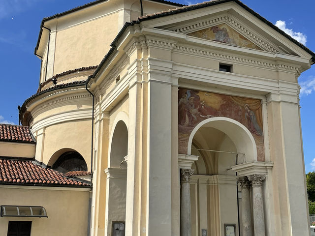San Michele, Turin