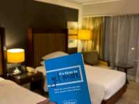 “Hilton Kuching: The Timeless Riverfront Retreat”