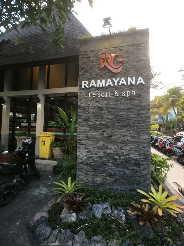 “Harmony in the Heart of Kuta: A Timeless Balinese Retreat”