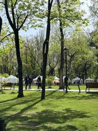 키시나우 Cathedral Park