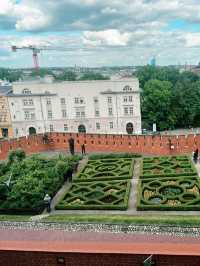 12 hours in Kraków❤️