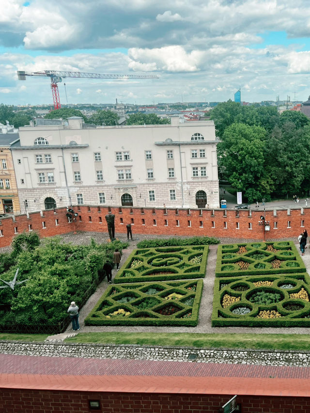 12 hours in Kraków❤️