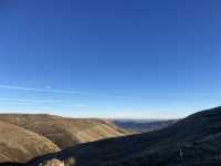 Kinder Scout. A jewel in the crown of the Peak District 