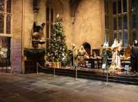 A Magical Day Out: Your Guide to the Warner Bros. Studio Tour London – The Making of Harry Potter